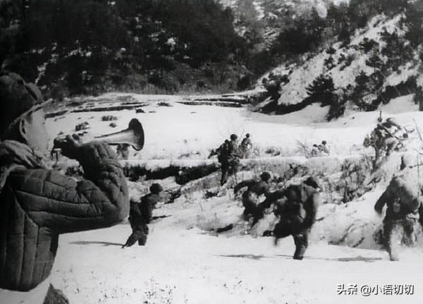 長津湖戰役，中美兩國都不願提及的血戰，被美軍認為毫無勝利希望