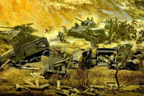 10萬韓國人慘遭屠殺，時隔58年，美國檔案館曝光了什麼秘密？