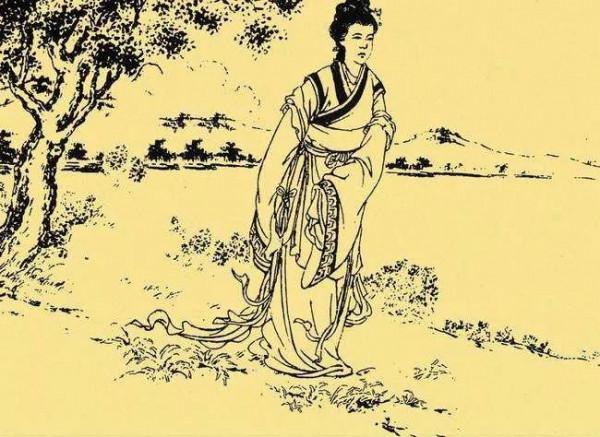 民間故事：阿婆去接生，路上遇見母蛇難產，她舉手之勞卻救了自己