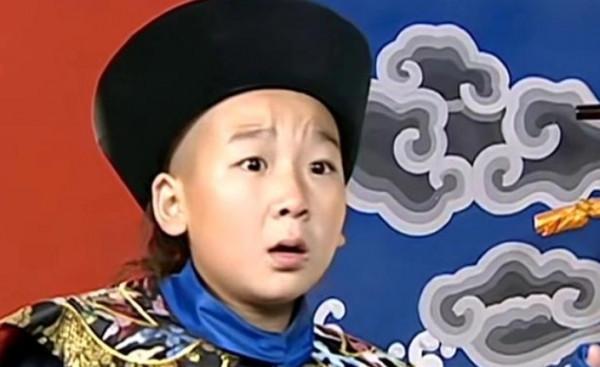 沒有張一山、楊紫的好運氣,這7位童星拼到極致,卻始終走不出來 沒有張一山、楊紫的好運氣,這7位童星拼到極致,卻始終走不出來