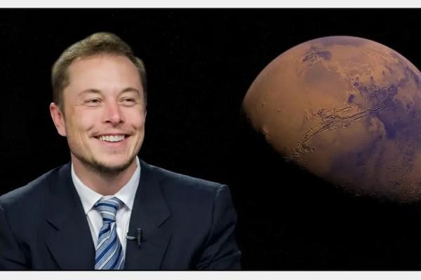 2030年，特斯拉或將成為全球老大