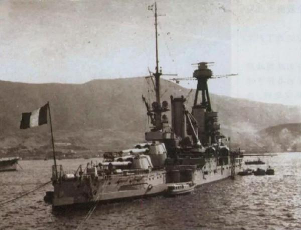 米爾斯克比爾海戰：英法之間最後一場大海戰，英法傷亡比1：800