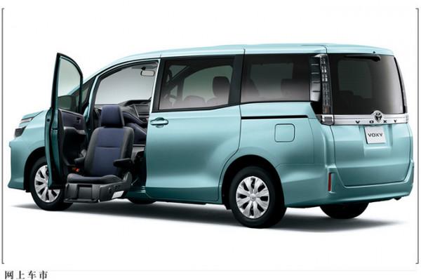 豐田“小號埃爾法”新訊息!搭混合動力系統,預計售價將上調 豐田“小號埃爾法”新訊息!搭混合動力系統,預計售價將上調