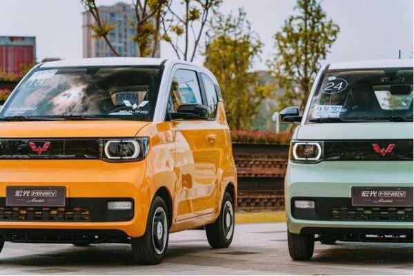 11月轎車銷量釋出，三款自主品牌車型進入前十