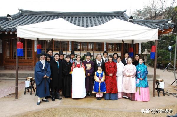 《家門的榮光》13年,女主閃婚生子復出,男主醜聞被害,男二可惜 《家門的榮光》13年,女主閃婚生子復出,男主醜聞被害,男二可惜