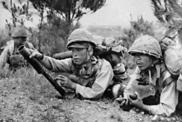 關家堖戰役:岡崎大隊500人,為何我軍8個團,2000餘人都沒打贏? 關家堖戰役:岡崎大隊500人,為何我軍8個團,2000餘人都沒打贏?