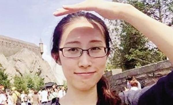 終於等到了，留學生江歌案結果宣判，江母含淚：女兒，媽媽做到了