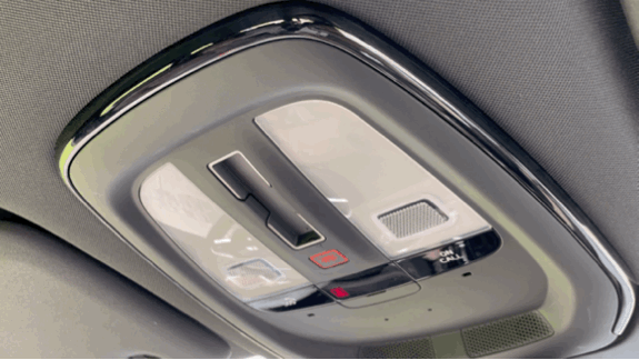 悶騷男繞不過的豪華車，全系升級改混動，試駕新款沃爾沃XC60