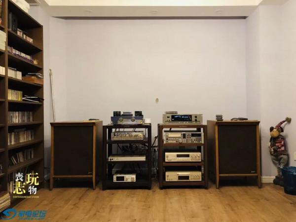 Hi-Fi十餘載初心最撩人-記索尼MDR-R10