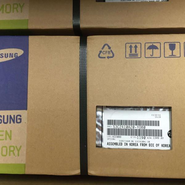 K4B2G1646F-BMK0和K4B2G1646F-BMMA記憶體