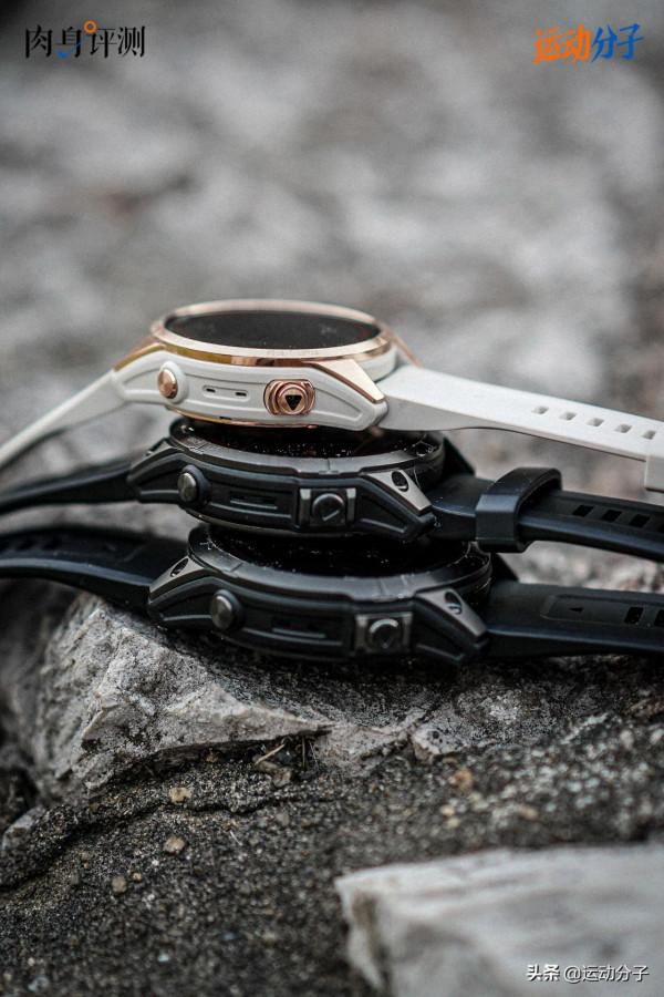 最新款Garmin fenix 7系列體驗：除了觸控式螢幕外，還升級了哪些功能？