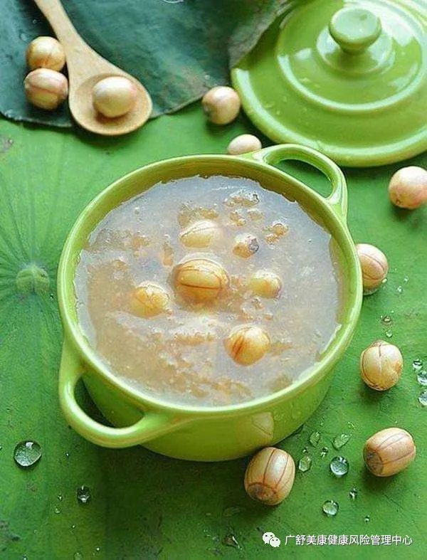 “管住嘴”是減肥的重要環節！推薦4款適宜減肥人士的藥膳