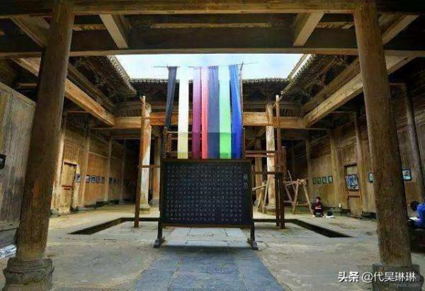 今生我們要去的100個風情小鎮~~（四十三）