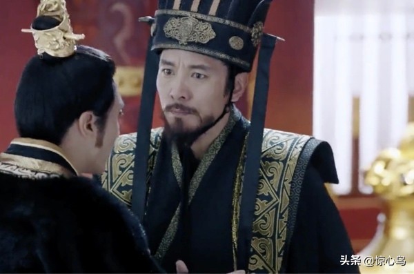 兩朝風雲（五六）北周武帝宇文邕滅佛，真實目的是推動新一輪漢化