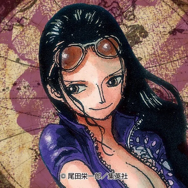 海賊王頭像│官推頭像