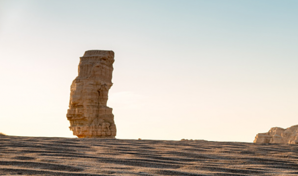 具有王霸之氣，不怒自威的星座，氣場相當強大，也很有人生信念