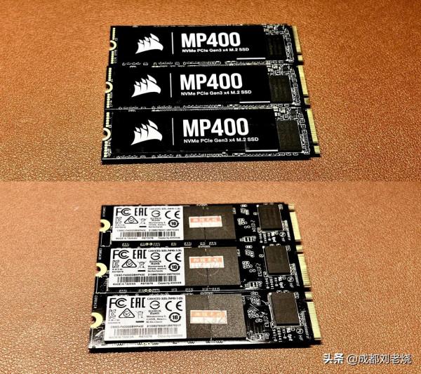 Z690系列的天花板，5萬元的電腦安裝分享