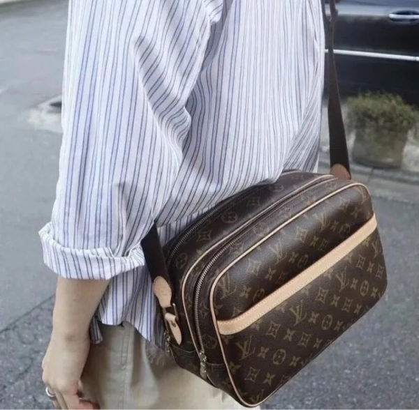 日本LV中古包專場，原來路易威登可以這麼便宜