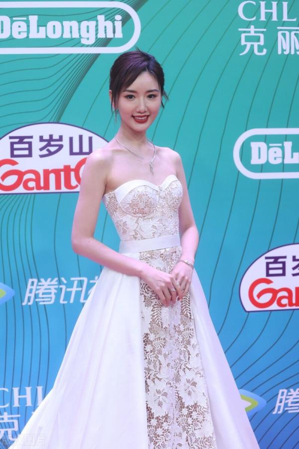 倪妮,毛曉彤,張子萱,誰更美麗? 倪妮,毛曉彤,張子萱,誰更美麗?