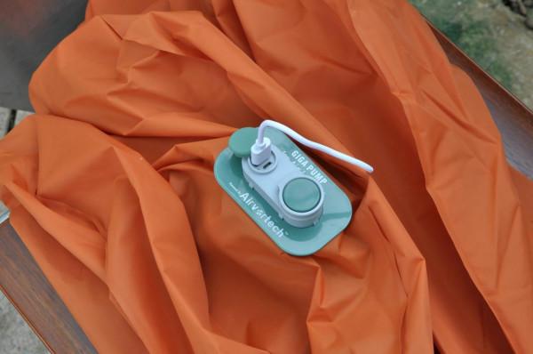 十一長假,我用反射鏡面一鍵自動充氣休閒床玩嗨了 十一長假,我用反射鏡面一鍵自動充氣休閒床玩嗨了