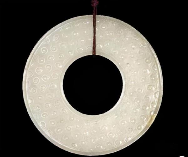 古玉界:蘇富比拍賣中國高古玉成交選錄 古玉界:蘇富比拍賣中國高古玉成交選錄