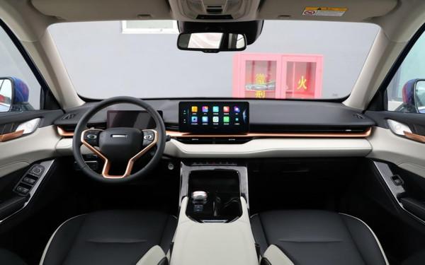 2021年銷量最好的5款緊湊型SUV，你的車入選了嗎？