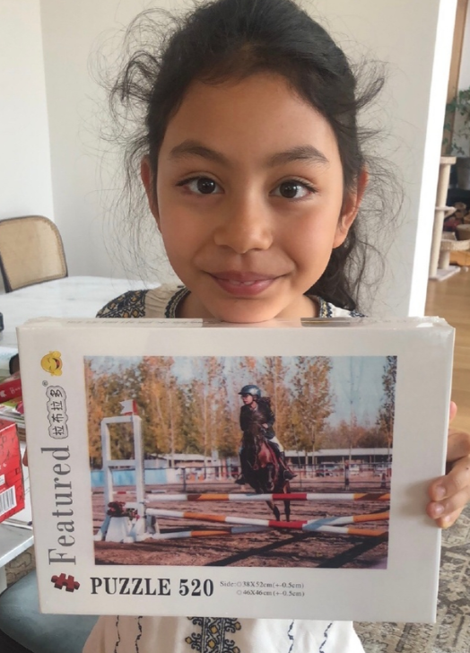 《爸爸去哪兒》十大萌娃現狀：諾一變憂鬱王子，曹格女兒堪比整容