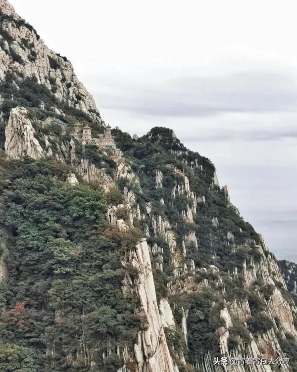 河南17地級市區代表景點，部分著名景區，可免費暢遊，無需購票