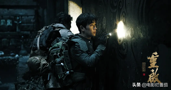 6部《盜墓筆記》：有的魔改，有的油膩，但這幾部拍出原著的精髓