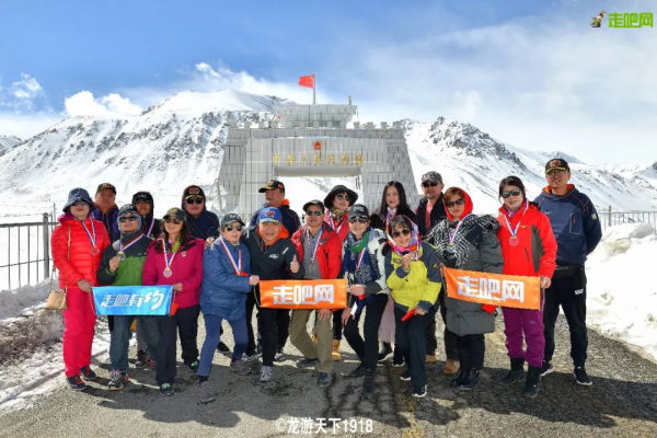 全球最美公路在中國！10065公里世界級大道，​從雪域高原到海洋