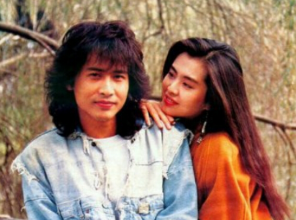 明明相愛,卻偏偏分開!這7對明星情侶,永遠讓人“意難平” 明明相愛,卻偏偏分開!這7對明星情侶,永遠讓人“意難平”