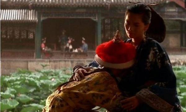 北京一清潔工結婚6年，妻子臨終前吐露身份：我曾是大清皇妃