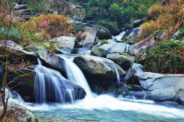 江西十大冷門景點，人少景美好玩