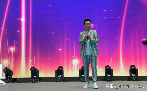 8位TVB一哥出場費，湯鎮業僅6萬，黎耀祥15萬，呂良偉最高