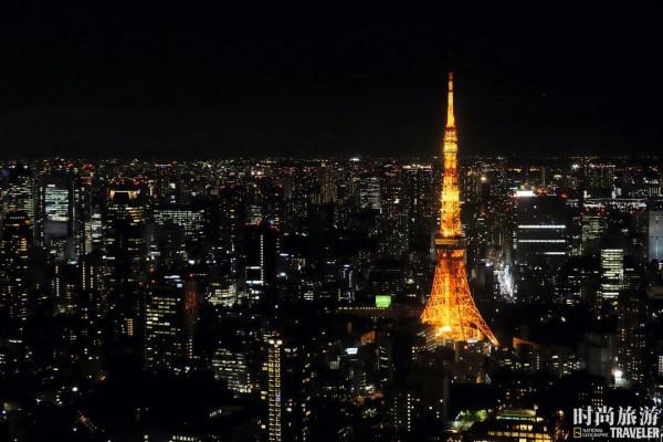 看過他們的旅行經歷，我承認我慕了