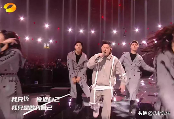 芒果國慶晚會：何炅汪涵缺席，嘉賓全是“哥哥”和“姐姐”