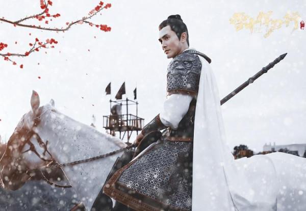 《悍刀行》口碑為何崩塌？經典“邁巴鶴”沒了，原著劇情魔改過大