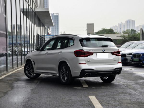 【幫你選車】純電燃油之爭 同樣四十萬出頭 選蔚來ES6還是寶馬X3