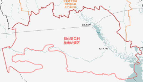 切爾諾貝利發現的真菌，靠“吞輻射”繁殖，有可能成為航天黑科技