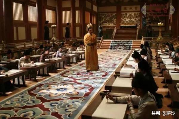 八股文在古代是不是先進考試製度?1905年12月6日科舉制度結束 八股文在古代是不是先進考試製度?1905年12月6日科舉制度結束