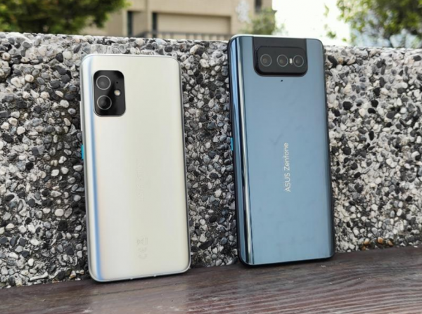 歲末小驚喜？華碩為自家 ZenFone 釋出 Android 12 大更新