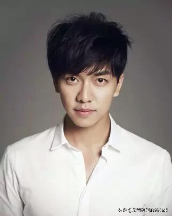 韓國演員李昇基，多才多藝演技好不算高顏值，收視寶藏（保障）