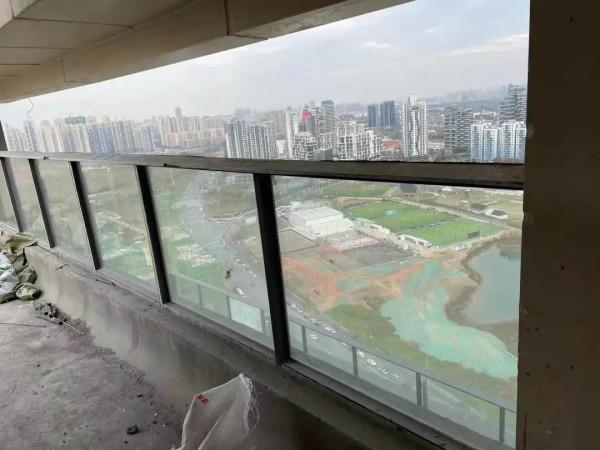 佰斯帝門窗雙楠店喜籤48萬大單，浩大工程，順利啟動