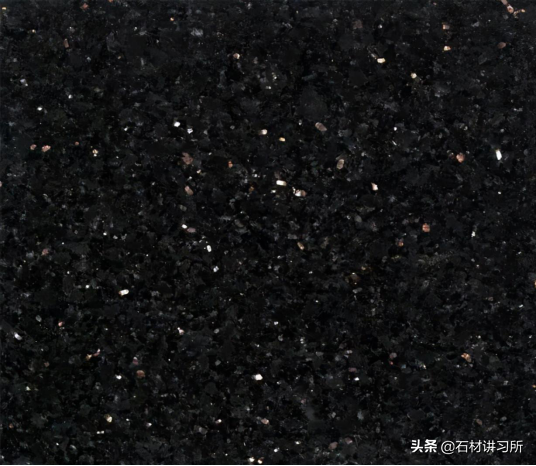 黑金沙-主要來自印度的經典飾面材料 黑金沙-主要來自印度的經典飾面材料