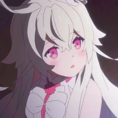 人氣爆表的動漫頭像（一）