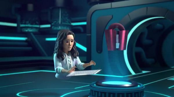 Meta首個元宇宙產品公佈“Horizon Worlds”登場