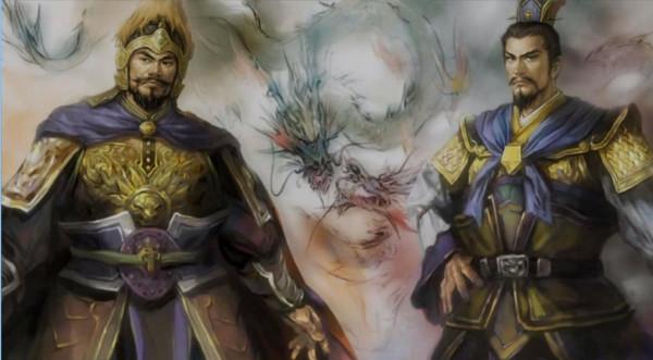 三國志11-這幾大技巧人盡皆知，但玩家卻不屑使用，只因太過BT