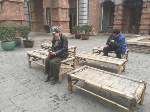 農村七零、八零後小時候夏天睡覺的經歷，有沒有讓你淚目的回憶？