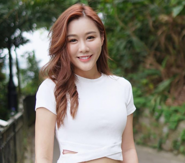 恭喜！28歲女星陳詩欣出嫁，百億富三代大方送金器，伴娘團顏值高