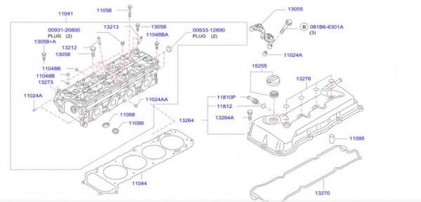 日產奇駿更換配件價格總結,讓你修車養車更簡單 日產奇駿更換配件價格總結,讓你修車養車更簡單